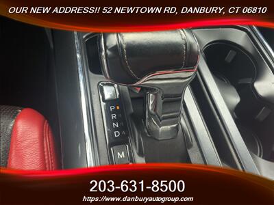 2022 Ford F-150 XL  SUPERCREW - Photo 27 - Danbury, CT 06810