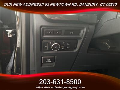 2022 Ford F-150 XL  SUPERCREW - Photo 23 - Danbury, CT 06810