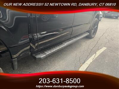 2022 Ford F-150 XL  SUPERCREW - Photo 8 - Danbury, CT 06810