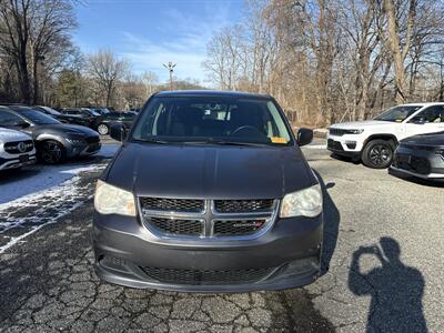 2017 Dodge Grand Caravan SE   - Photo 2 - Danbury, CT 06810