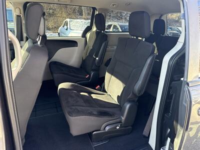 2017 Dodge Grand Caravan SE   - Photo 10 - Danbury, CT 06810