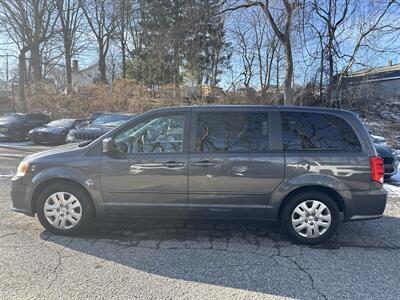 2017 Dodge Grand Caravan SE   - Photo 3 - Danbury, CT 06810