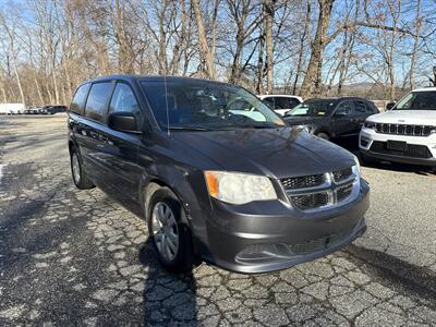 2017 Dodge Grand Caravan SE   - Photo 8 - Danbury, CT 06810