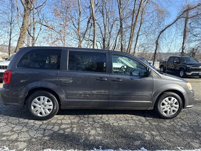 2017 Dodge Grand Caravan SE   - Photo 7 - Danbury, CT 06810