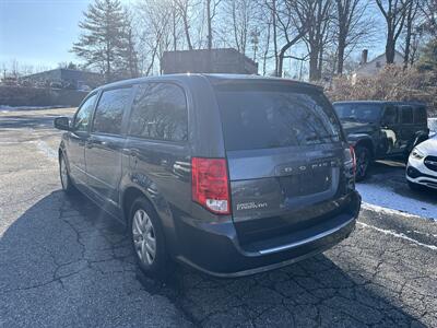 2017 Dodge Grand Caravan SE   - Photo 4 - Danbury, CT 06810