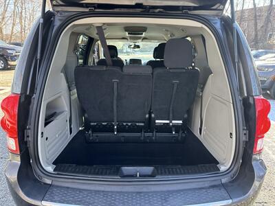 2017 Dodge Grand Caravan SE   - Photo 12 - Danbury, CT 06810