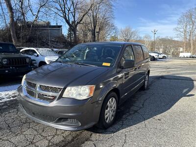 2017 Dodge Grand Caravan SE   - Photo 1 - Danbury, CT 06810