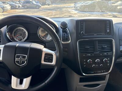 2017 Dodge Grand Caravan SE   - Photo 9 - Danbury, CT 06810