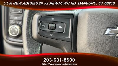 2019 Chevrolet Silverado 1500 Custom Trail Boss - Photo 17 - Danbury, CT 06810