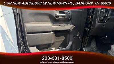 2019 Chevrolet Silverado 1500 Custom Trail Boss - Photo 11 - Danbury, CT 06810