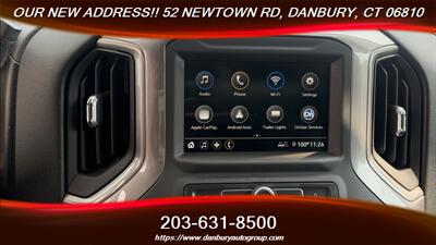 2019 Chevrolet Silverado 1500 Custom Trail Boss - Photo 19 - Danbury, CT 06810