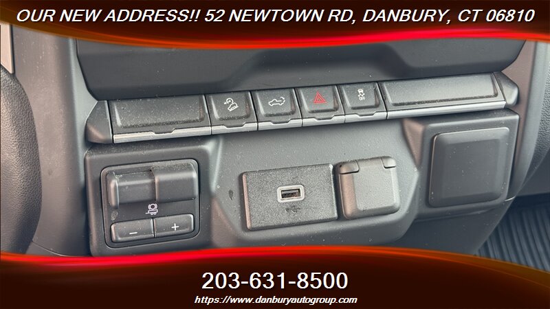 2019 Chevrolet Silverado 1500 Custom Trail Boss - Photo 22 - Danbury, CT 06810