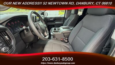 2019 Chevrolet Silverado 1500 Custom Trail Boss - Photo 13 - Danbury, CT 06810