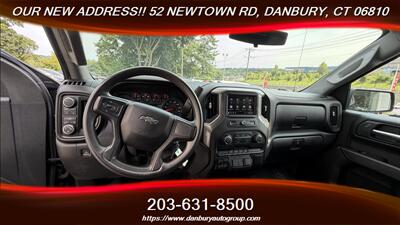 2019 Chevrolet Silverado 1500 Custom Trail Boss - Photo 15 - Danbury, CT 06810