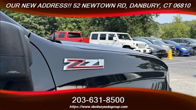 2019 Chevrolet Silverado 1500 Custom Trail Boss - Photo 9 - Danbury, CT 06810