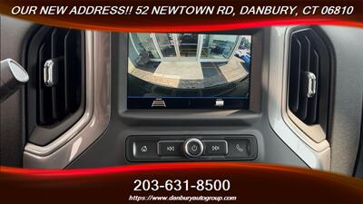2019 Chevrolet Silverado 1500 Custom Trail Boss - Photo 20 - Danbury, CT 06810