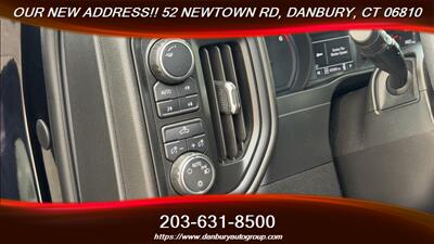 2019 Chevrolet Silverado 1500 Custom Trail Boss - Photo 16 - Danbury, CT 06810