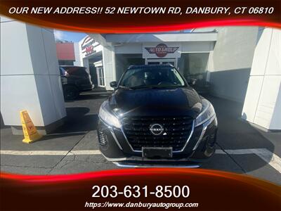 2022 Nissan Kicks SV - Photo 7 - Danbury, CT 06810
