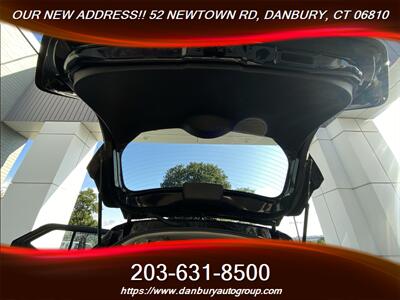 2022 Nissan Kicks SV - Photo 19 - Danbury, CT 06810