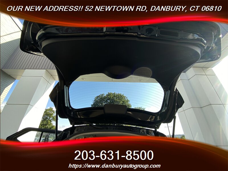 2022 Nissan Kicks SV - Photo 19 - Danbury, CT 06810