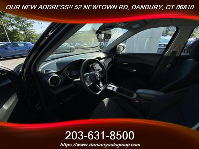 2022 Nissan Kicks SV - Photo 11 - Danbury, CT 06810