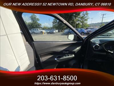 2022 Nissan Kicks SV - Photo 12 - Danbury, CT 06810