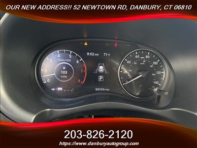 2022 Nissan Kicks SV - Photo 15 - Danbury, CT 06810