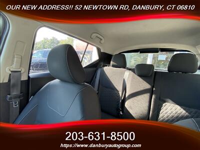 2022 Nissan Kicks SV - Photo 18 - Danbury, CT 06810