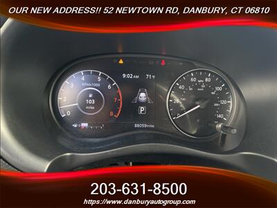 2022 Nissan Kicks SV - Photo 15 - Danbury, CT 06810