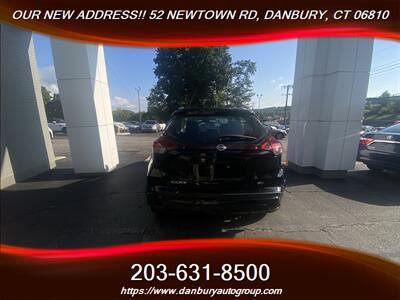 2022 Nissan Kicks SV - Photo 5 - Danbury, CT 06810