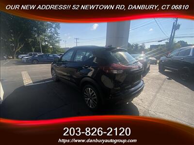 2022 Nissan Kicks SV - Photo 4 - Danbury, CT 06810