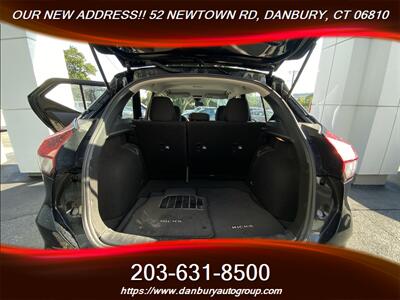 2022 Nissan Kicks SV - Photo 20 - Danbury, CT 06810