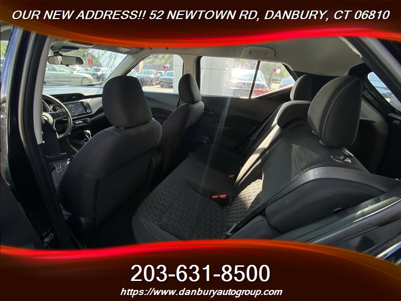 2022 Nissan Kicks SV - Photo 21 - Danbury, CT 06810