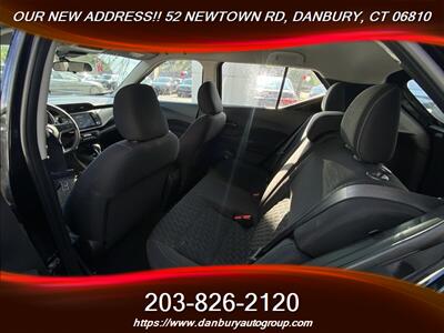 2022 Nissan Kicks SV - Photo 21 - Danbury, CT 06810