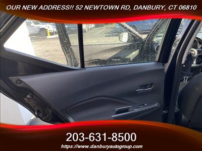 2022 Nissan Kicks SV - Photo 16 - Danbury, CT 06810