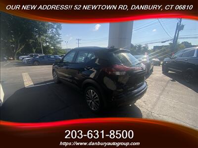 2022 Nissan Kicks SV - Photo 4 - Danbury, CT 06810
