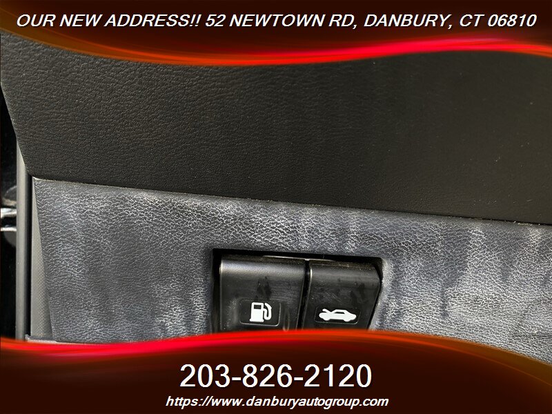 2022 Nissan Kicks SV - Photo 10 - Danbury, CT 06810