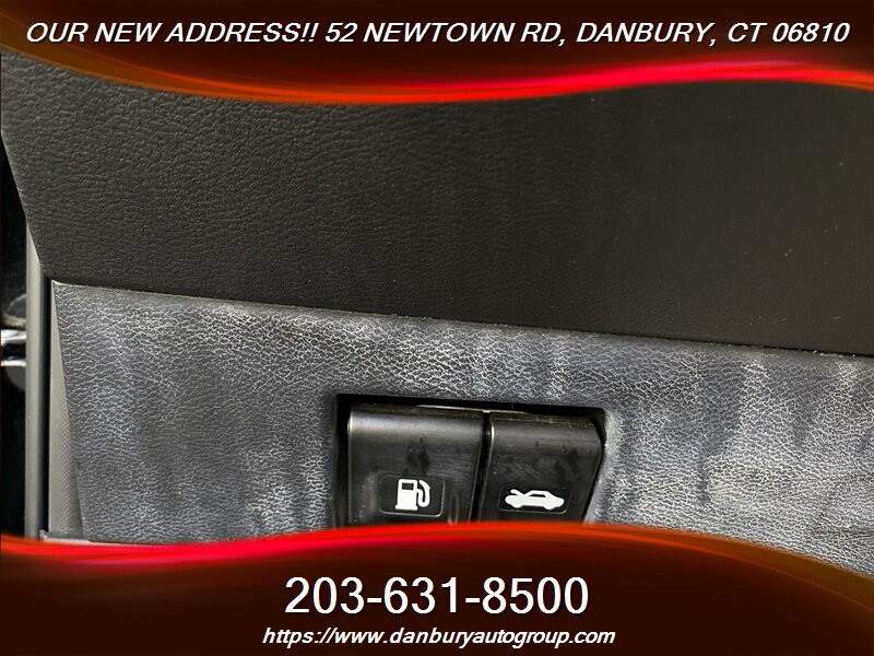 2022 Nissan Kicks SV - Photo 10 - Danbury, CT 06810