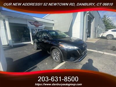 2022 Nissan Kicks SV - Photo 8 - Danbury, CT 06810