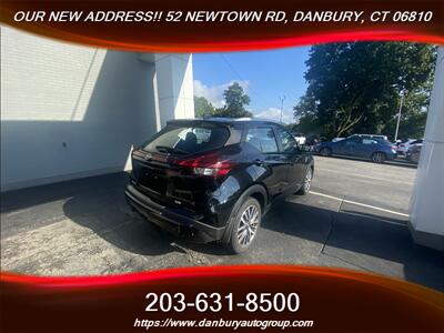 2022 Nissan Kicks SV - Photo 6 - Danbury, CT 06810
