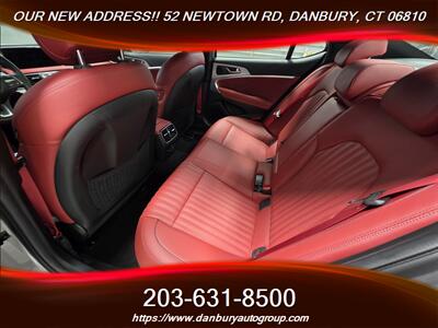 2023 Genesis G70 2.0T  AWD - Photo 5 - Danbury, CT 06810