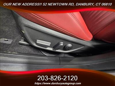 2023 Genesis G70 2.0T  AWD - Photo 8 - Danbury, CT 06810