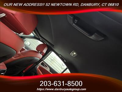 2023 Genesis G70 2.0T  AWD - Photo 6 - Danbury, CT 06810
