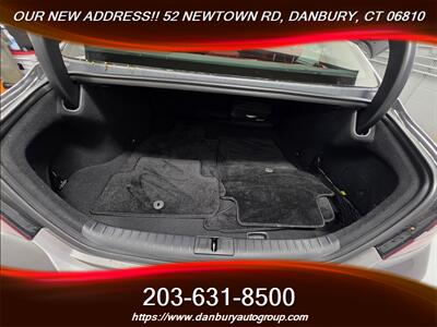 2023 Genesis G70 2.0T  AWD - Photo 4 - Danbury, CT 06810
