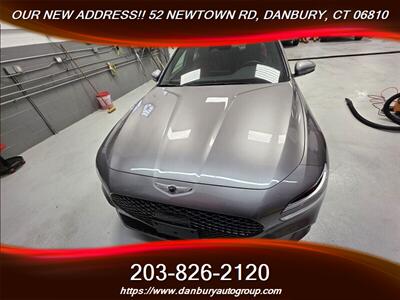 2023 Genesis G70 2.0T  AWD - Photo 2 - Danbury, CT 06810