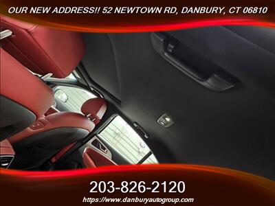 2023 Genesis G70 2.0T  AWD - Photo 6 - Danbury, CT 06810