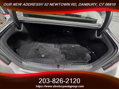 2023 Genesis G70 2.0T  AWD - Photo 4 - Danbury, CT 06810