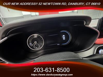 2023 Genesis G70 2.0T  AWD - Photo 11 - Danbury, CT 06810