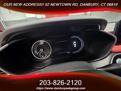 2023 Genesis G70 2.0T  AWD - Photo 11 - Danbury, CT 06810