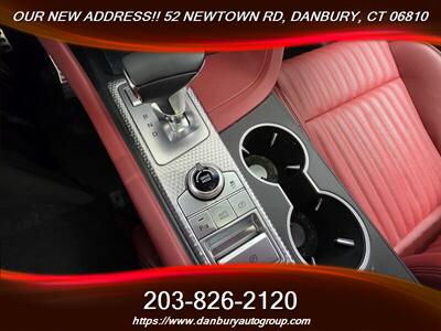 2023 Genesis G70 2.0T  AWD - Photo 15 - Danbury, CT 06810